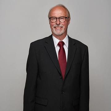 Bernd Schustereit